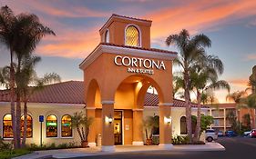 Cortona Inn And Suites Anaheim Resort